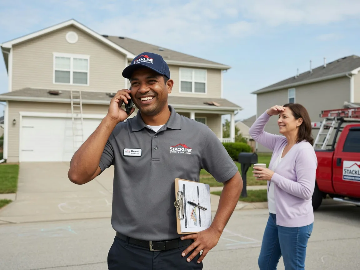Chimney flashing repair Williamstown, MO FAQs